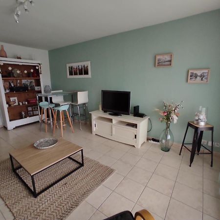 Appartement Calme Proche Toulouse Saint-Jean  외부 사진