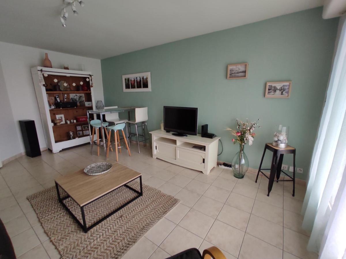 Appartement Calme Proche Toulouse Saint-Jean  외부 사진